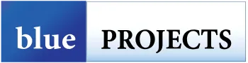 BLUE PROJECT FRANCE logo