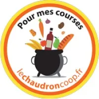 LE CHAUDRON COOP logo