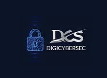 DIGICYBERSEC logo