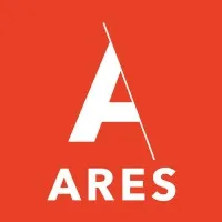 ARES ENVIRONNEMENT logo