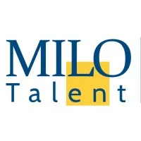 MILO TALENT logo