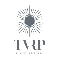 TVRP DISTRIBUTION logo