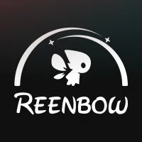 REENBOW (RBW) logo