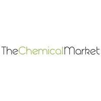 THE CHEMICAL MARKET logo
