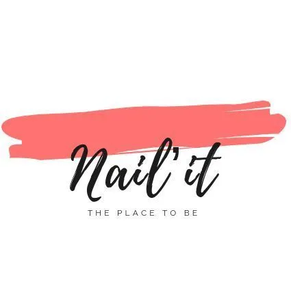 ANCA (nail'it the place to be) logo