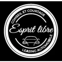 ESPRIT LIBRE logo