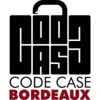 CODE CASE BORDEAUX logo