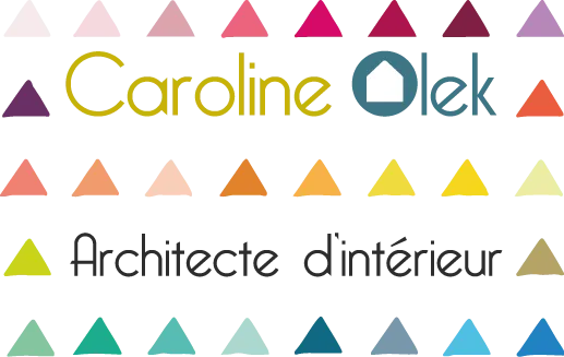 ATELIER CAROLINE OLEK logo
