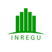 INSTITUT NATIONAL DE RECHERCHE EN GESTION URBAINE logo