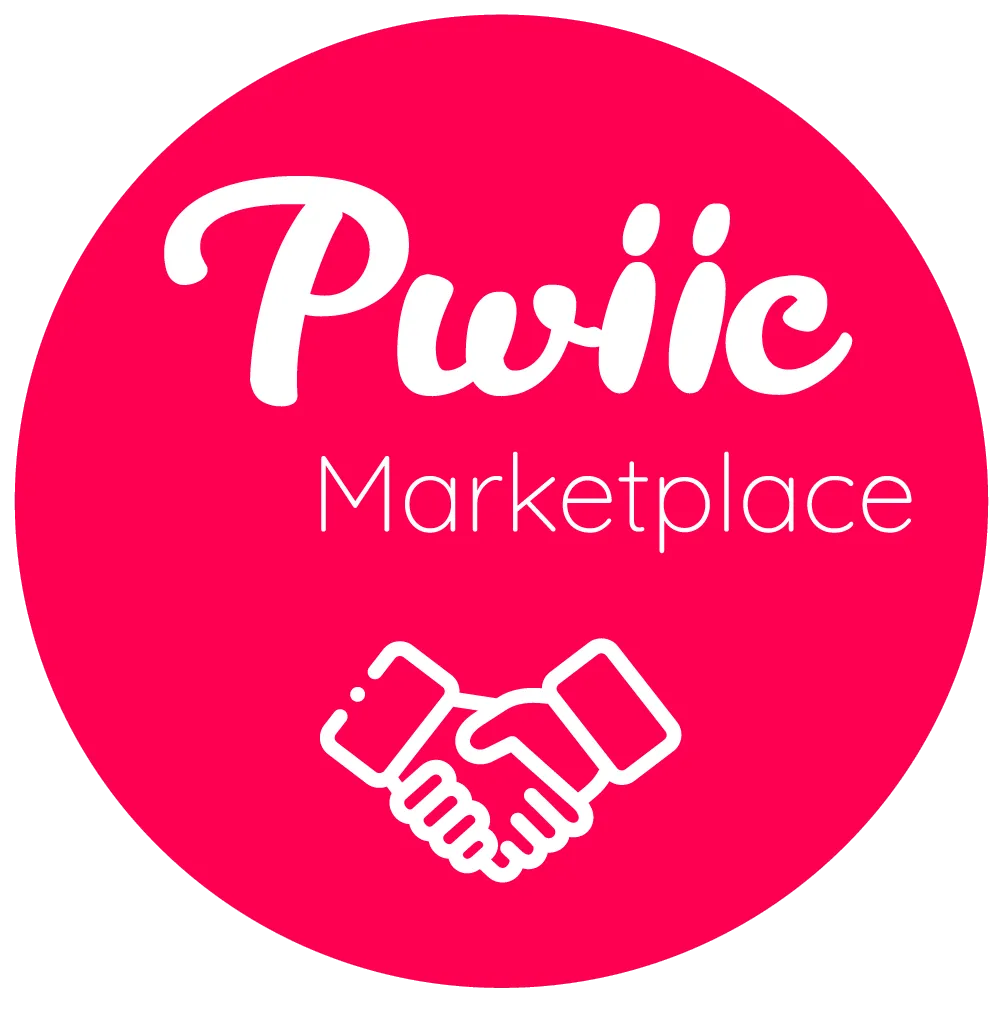 PWIIC FRANCE logo