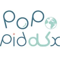 POPOPIDOUX logo