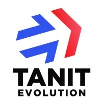 TANIT EVOLUTION logo