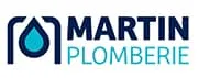 MARTIN PLOMBERIE logo