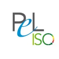 PEL ISO logo