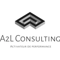 A2L CONSULTING logo