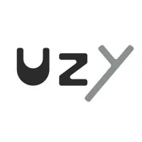 UZY logo