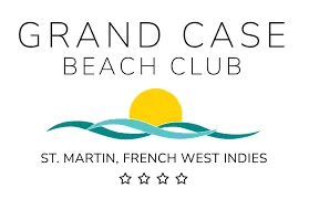 GRAND CASE BEACH CLUB SAS logo