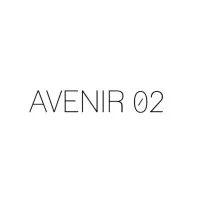 AVENIR 02 logo