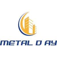 METAL D'AY logo
