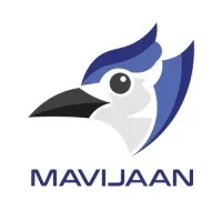 MAVIJAAN logo
