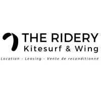 THE RIDERY logo
