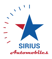 SIRIUS AUTOMOBILES logo