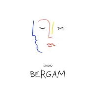 STUDIO BERGAM logo