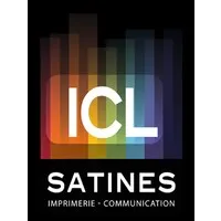 SATINES logo