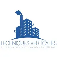 TECHNIQUES VERTICALES logo