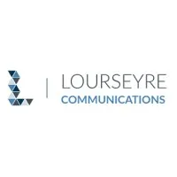 LOURSEYRE COMMUNICATIONS logo