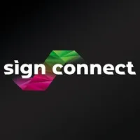 SIGN-CONNECT logo