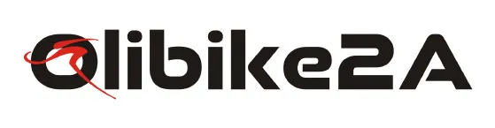 OLIBIKE2A logo