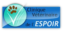 VETERINAIRES DE L'ESPOIR logo