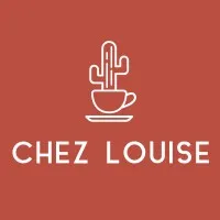 CHEZ LOUISE - COWORKING logo