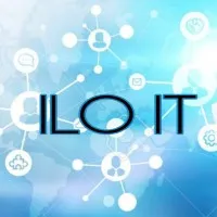 ILO IT logo