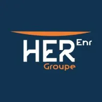 GROUPE HER.ENR logo
