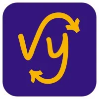 VOYEY.COM logo