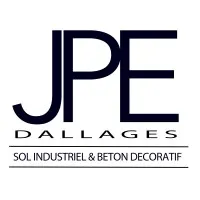 JPE logo