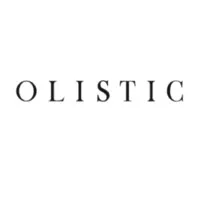 OLISTIC THE LABEL logo
