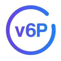 V6PROTECT logo