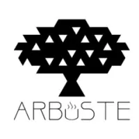 ARBUSTE logo