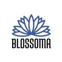 BLOSSOMA logo