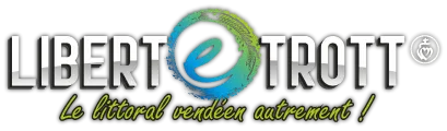 TROTTI PLAGES logo