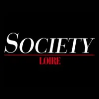 SOCIETY LOIRE logo
