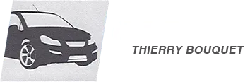 BOUQUET THIERRY logo