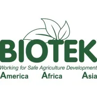 BIOTEK AAA logo