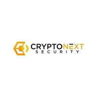 CRYPTONEXT logo