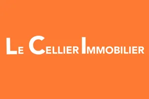LE CELLIER IMMOBILIER (LC IMMOBILIER) logo