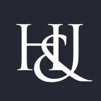 HAMPTON&JONES logo
