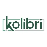 KOLIBRI SOCKS logo